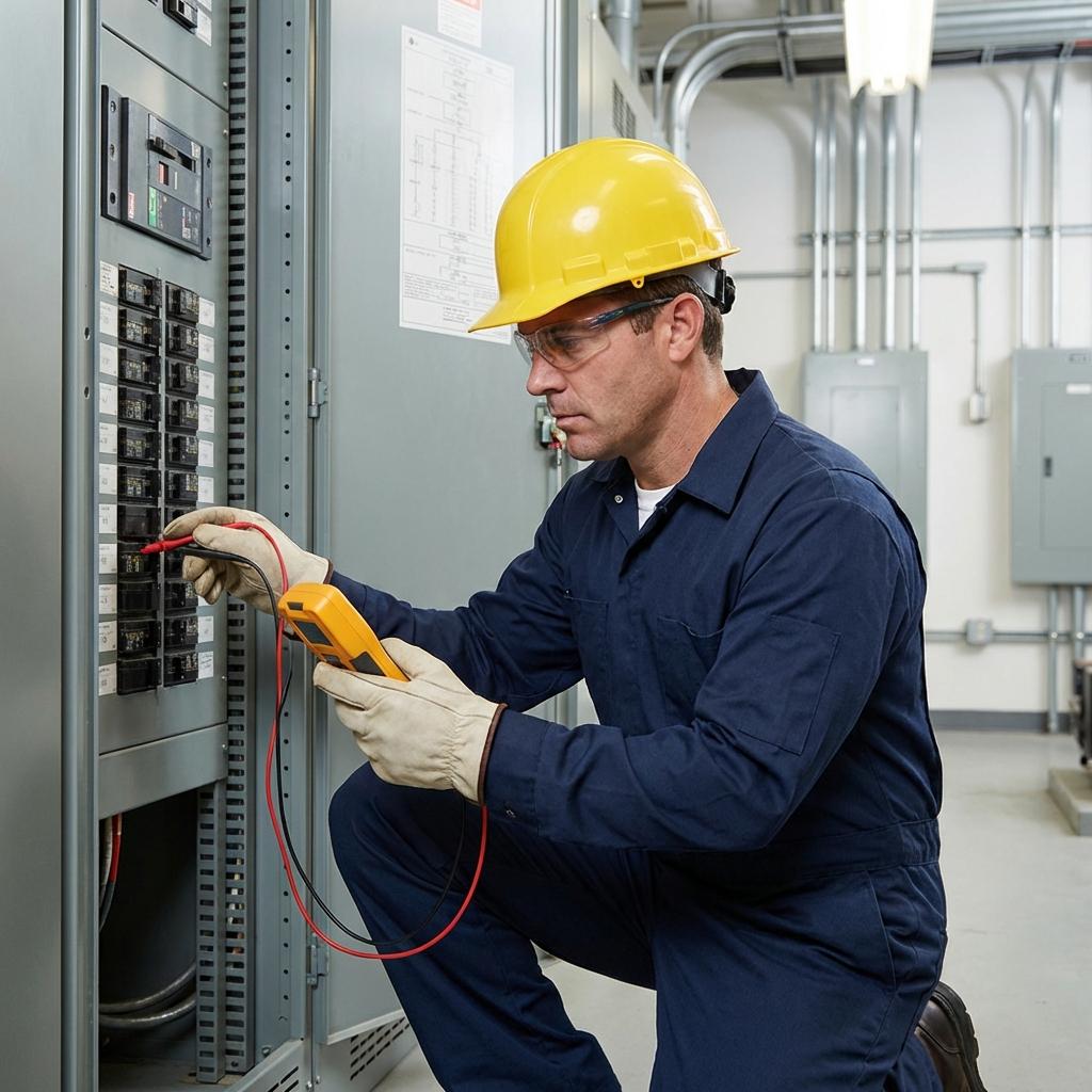 Electrical Software